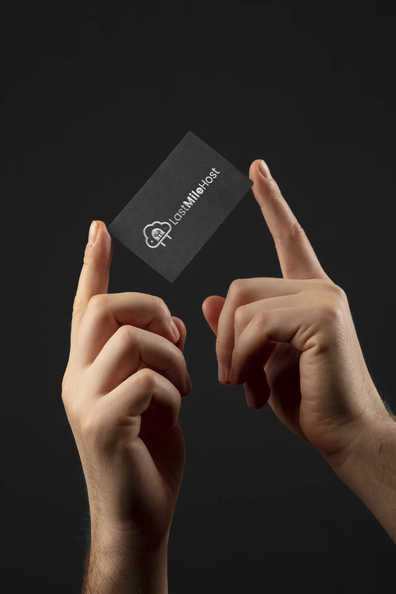 Business Card Design & Printing - Image 3