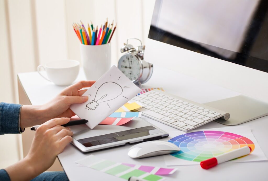Logo Design
