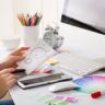 Creative Logo Design for Strong Brand Identity