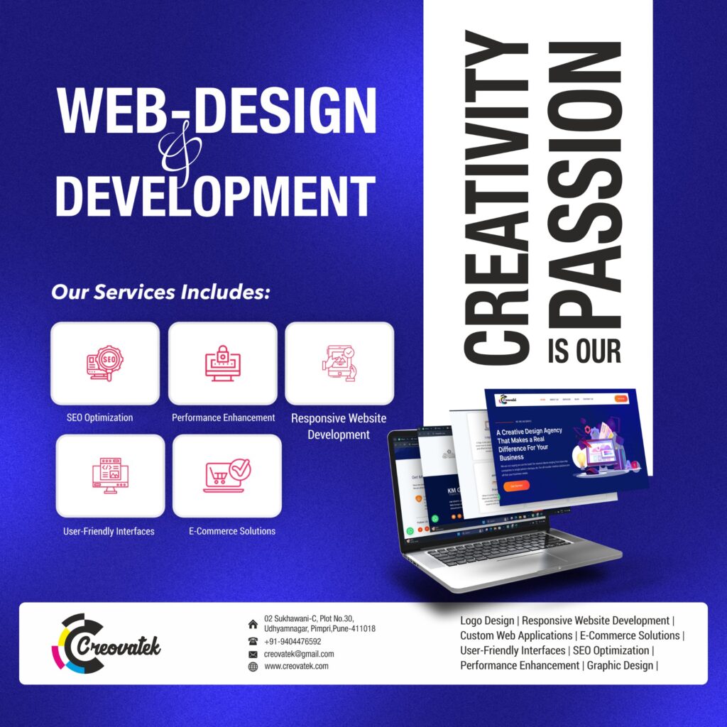 Website Design
