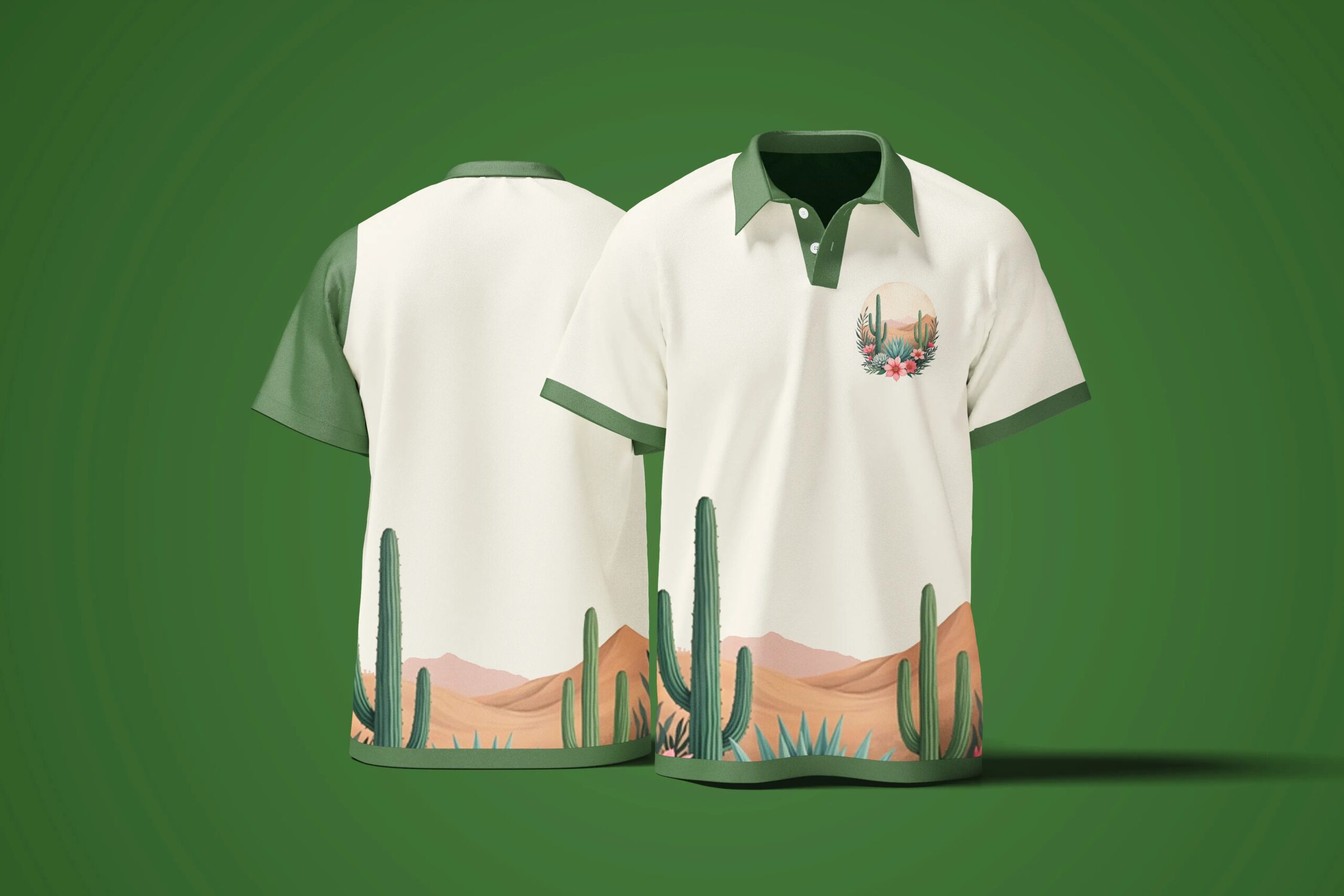 Custom T-shirts - Image 7