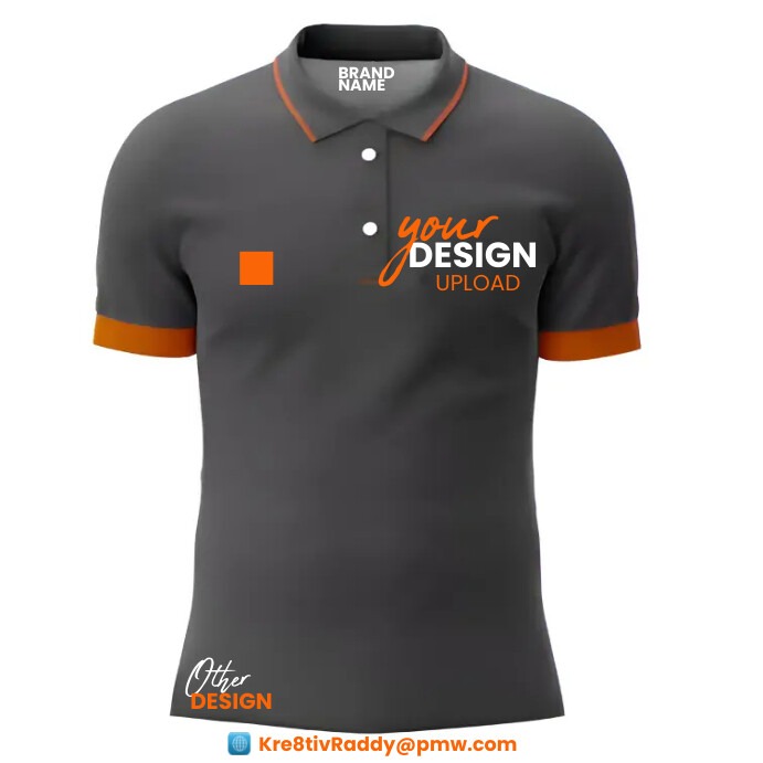 Custom T-shirts - Image 2