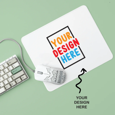 Custom Mouse Pad Printing