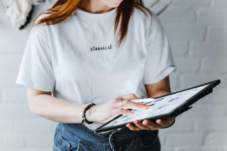 Custom T-shirts - Image 3